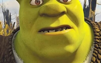 shrek meme 36