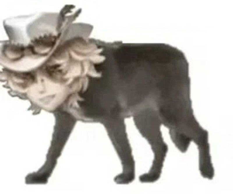 sói cô độc meme 39