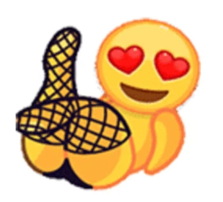 Bộ Sưu Tập 90+ Sticker Meme Độc Đáo Và Viral Mạng Xã Hội