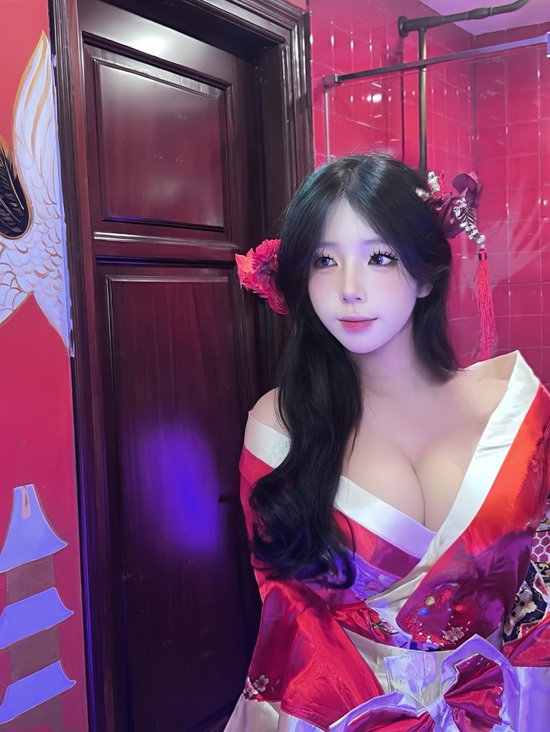 telegram gái xinh 17