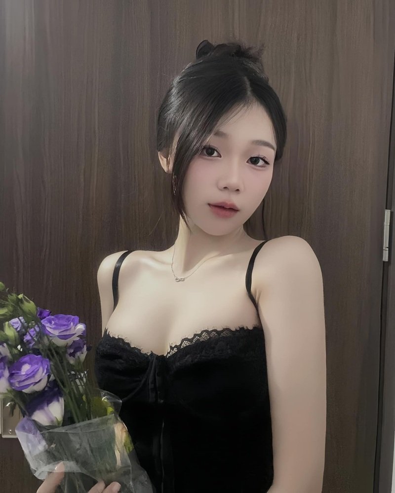 telegram gái xinh 18