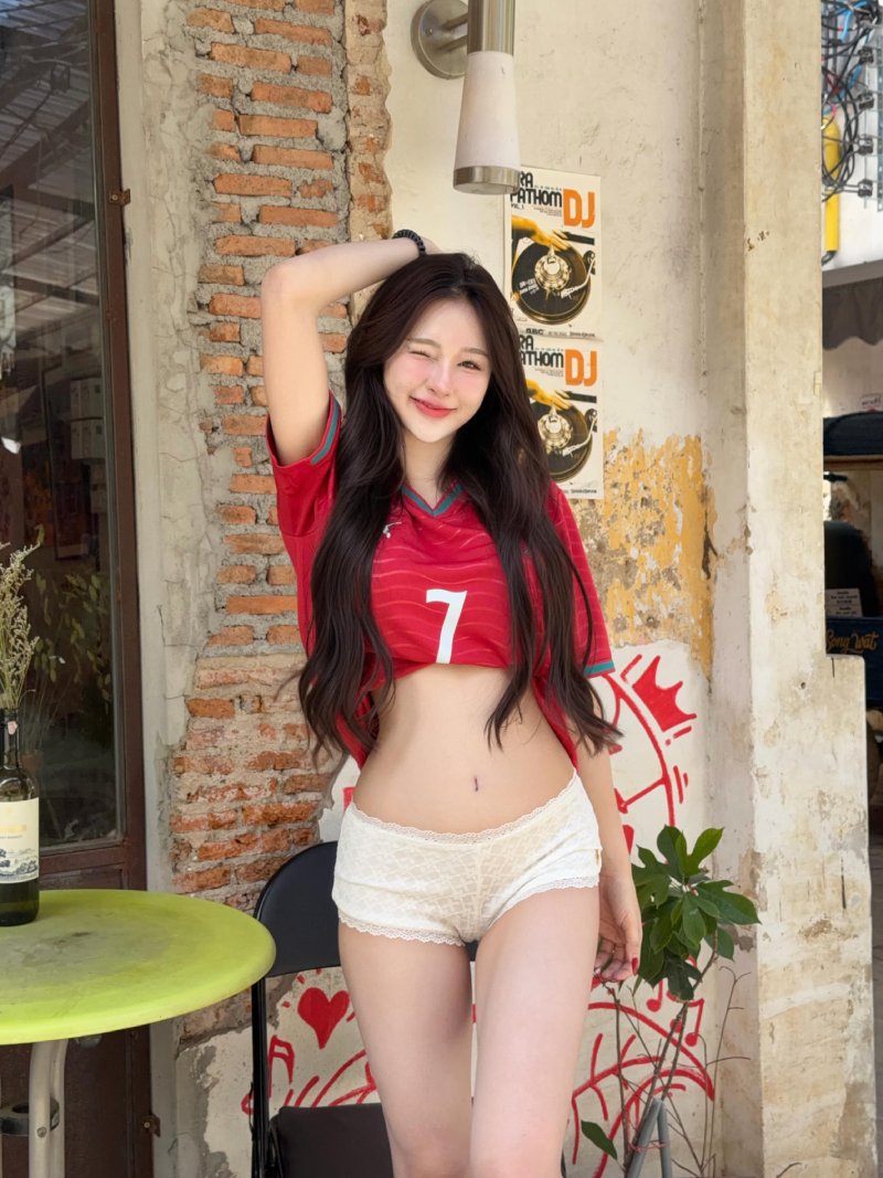 Tuyển tập ảnh mạng gái xinh