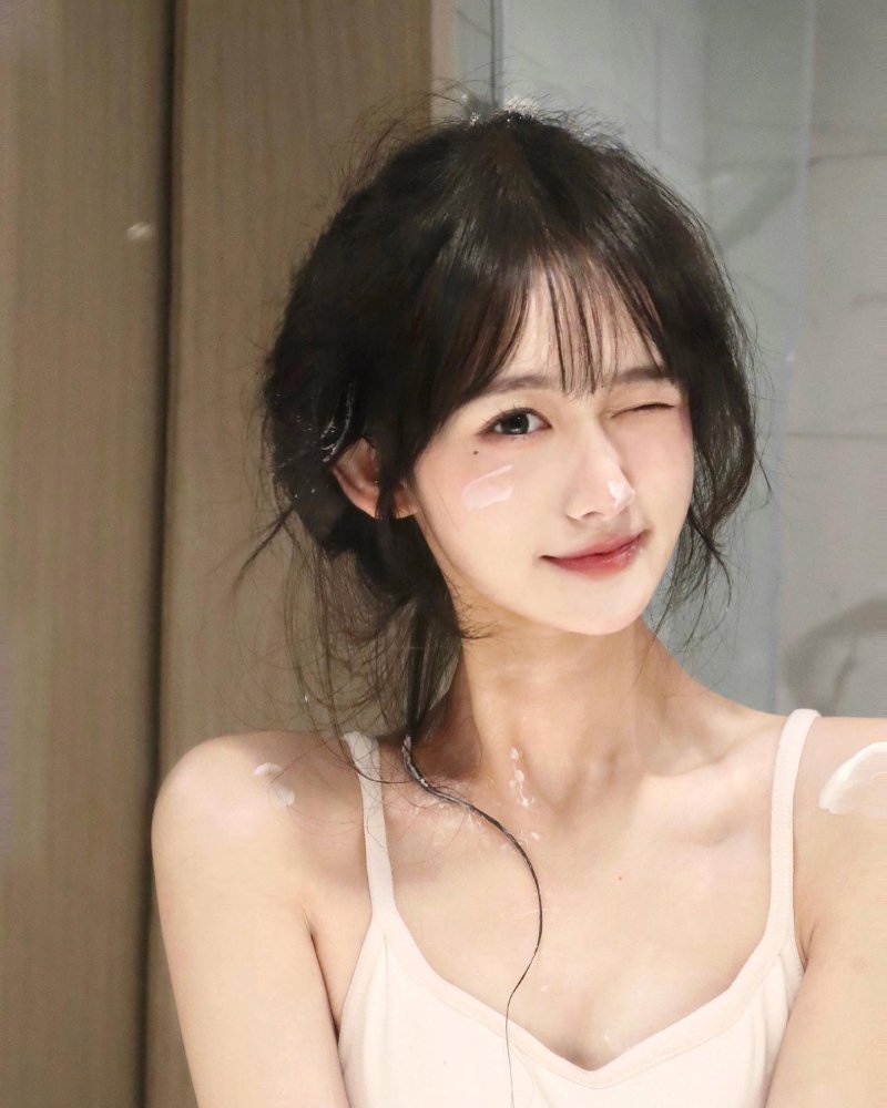 Gái xinh với ảnh mạng đẹp