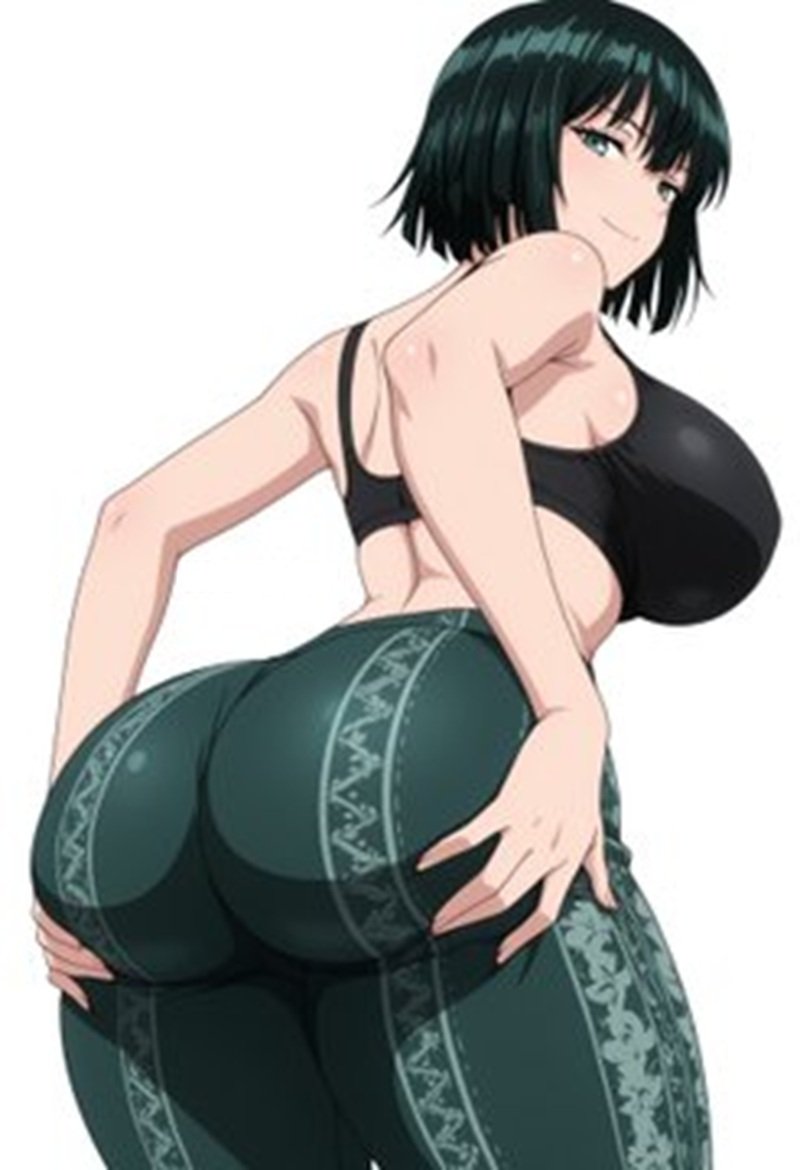 Fubuki sexy 17