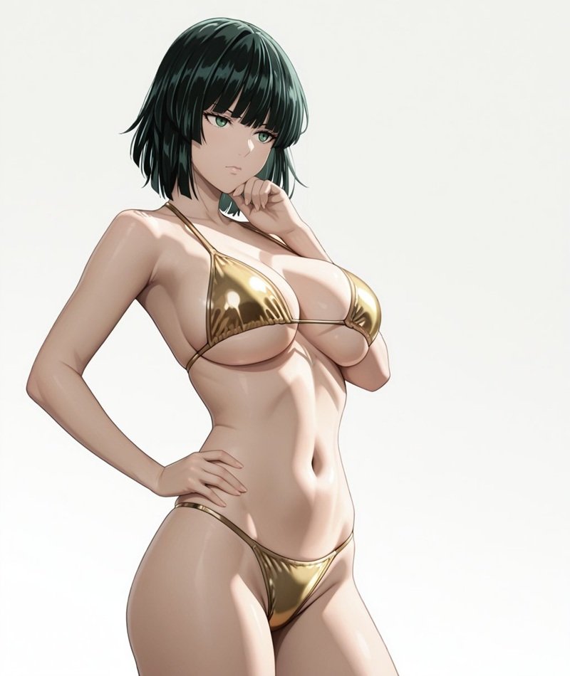 Fubuki sexy 20