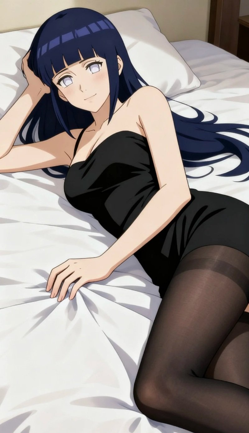 Hinata sexy 40