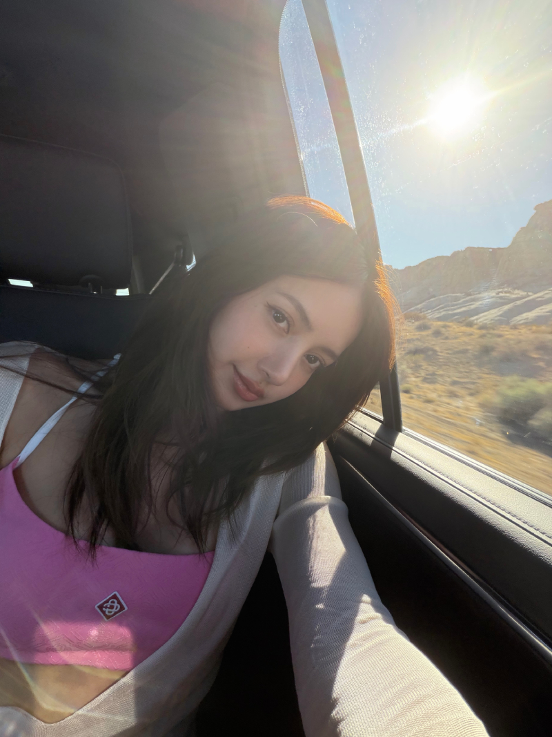 ảnh Lisa Sexy 5