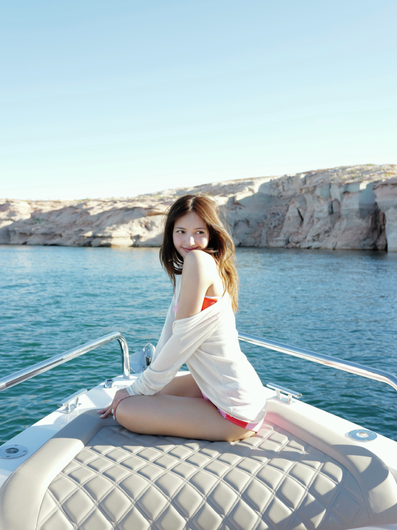 ảnh Lisa Sexy 6