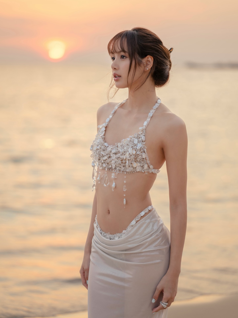 ảnh Lisa Sexy