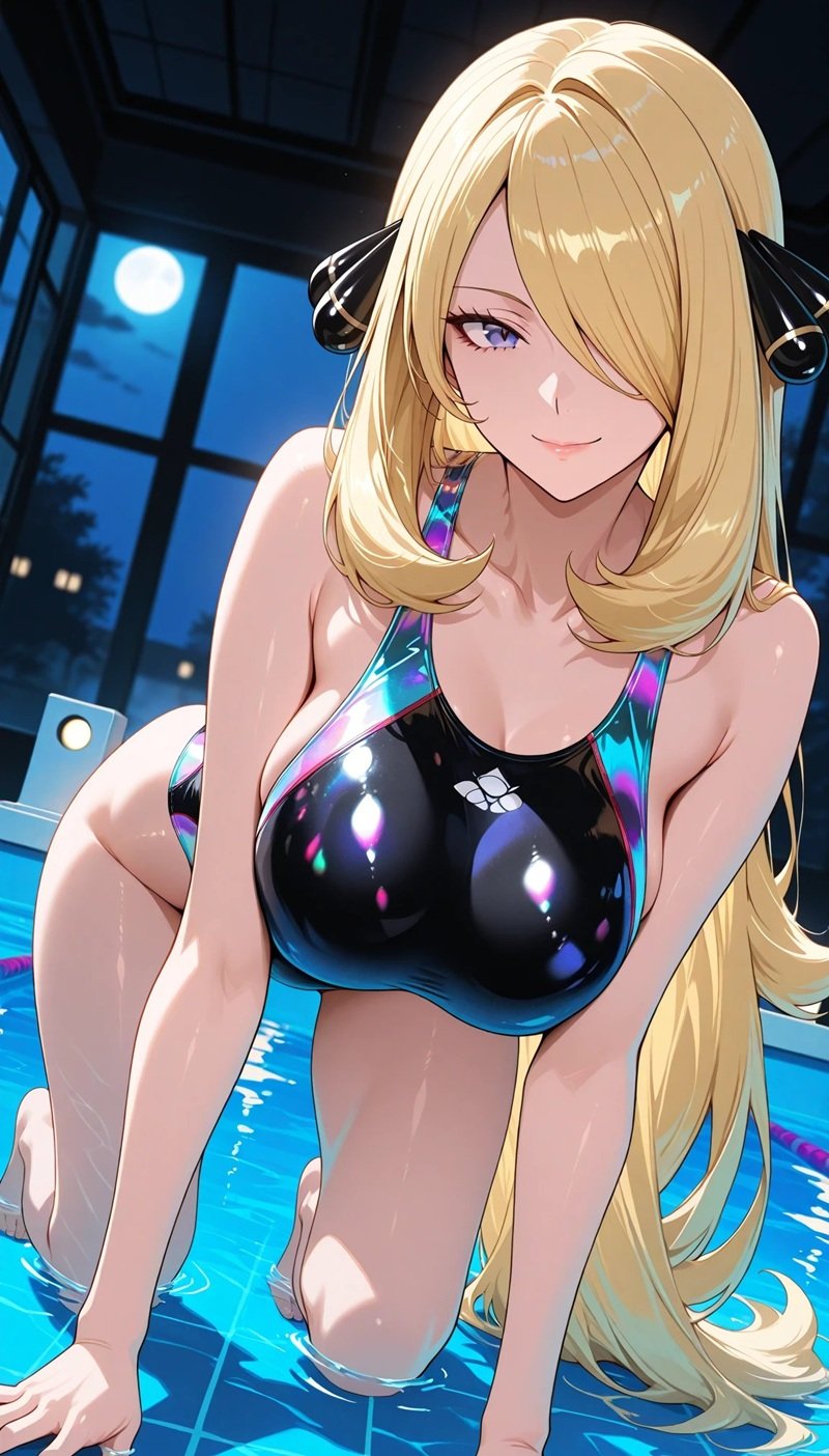 ảnh anime bikini sexy 20