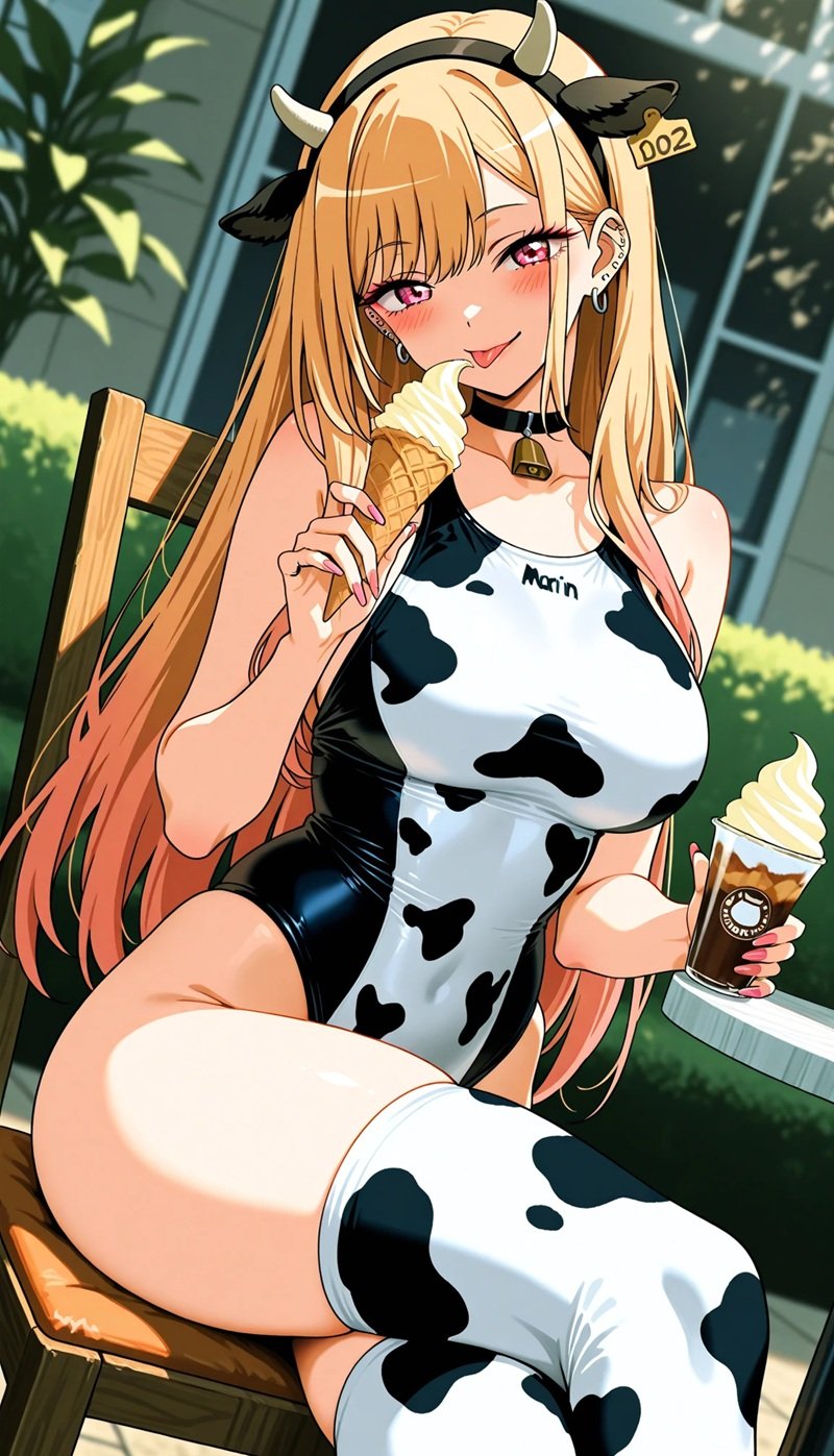 ảnh anime bikini sexy 22