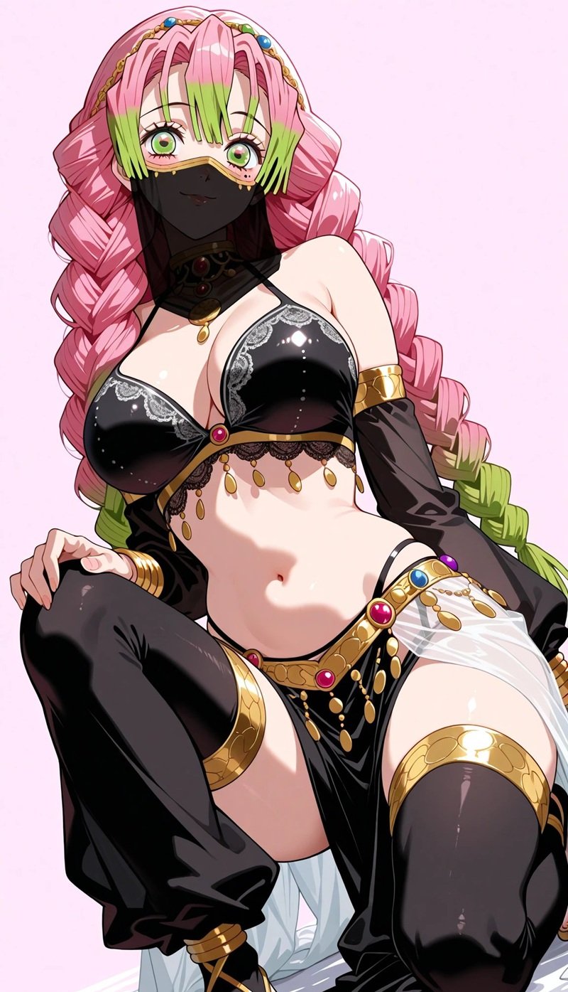 ảnh anime bikini sexy 26