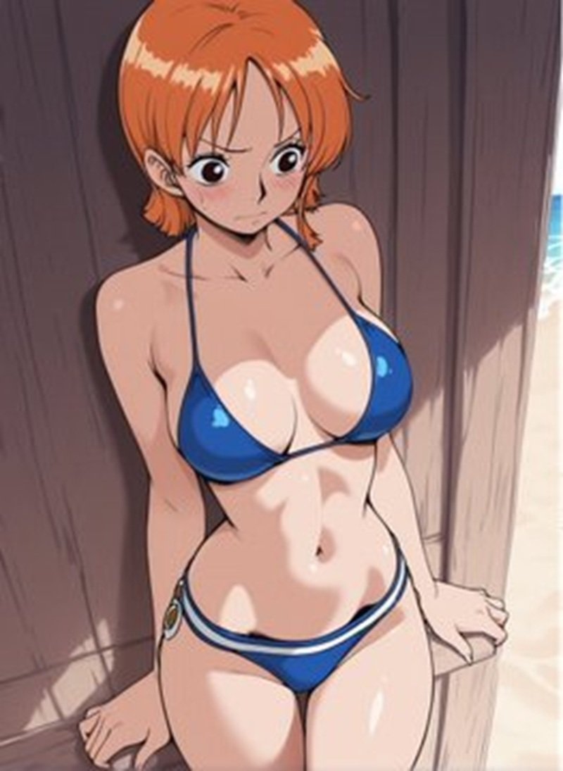 ảnh gái anime mlem 2