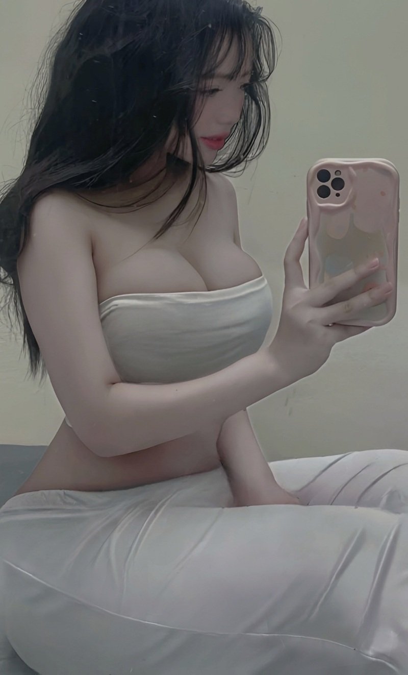 ảnh girl xinh sexy​ 22