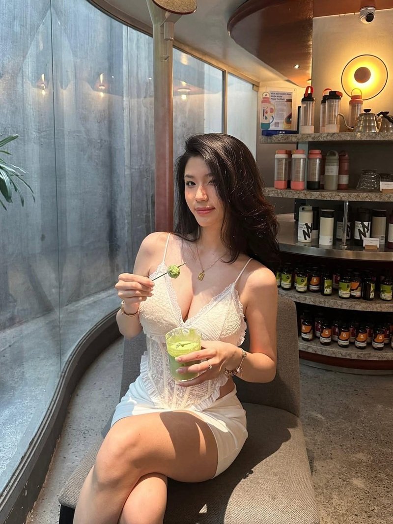 ảnh girl xinh sexy​ 31