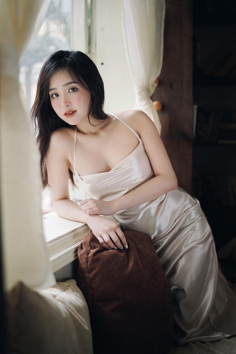 ảnh girl xinh sexy​ 7