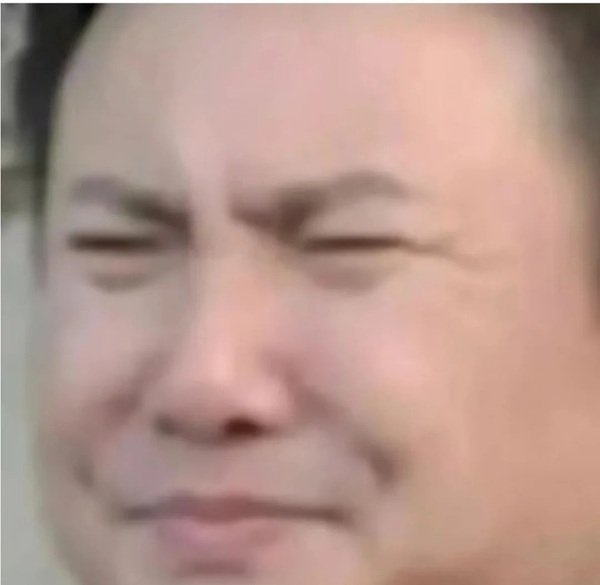 Bất lực meme thể hiện cảm giác không nói nên lời