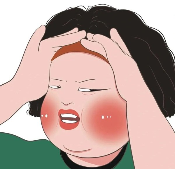 Bất lực meme lan tỏa cảm xúc hài hước mạnh mẽ