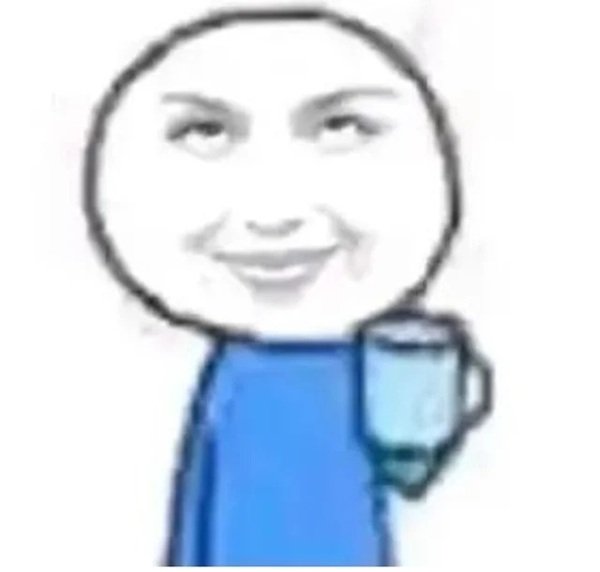 Khoảnh khắc “thua luôn” trong bất lực meme