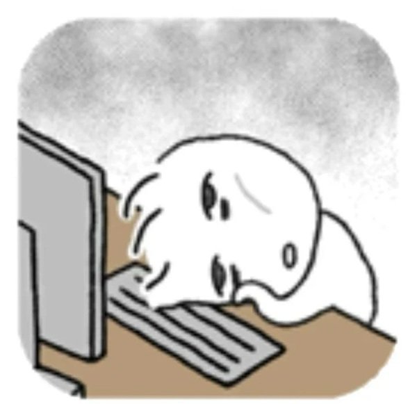 Meme cạn lời lan truyền trong cộng đồng mạng