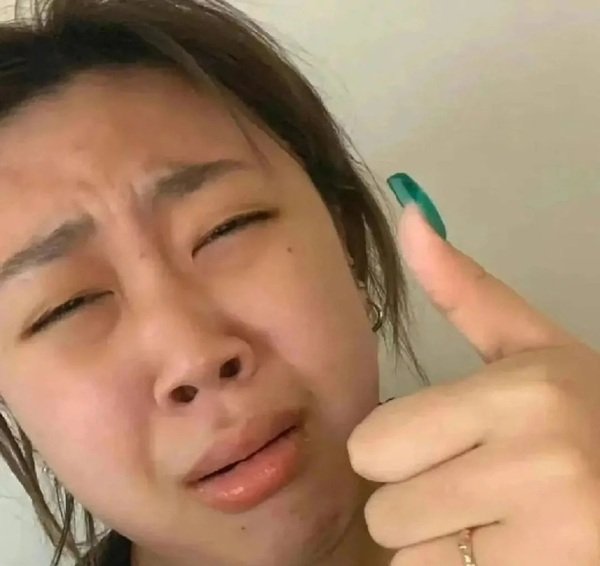 Hình ảnh troll vui trong bất lực meme viral