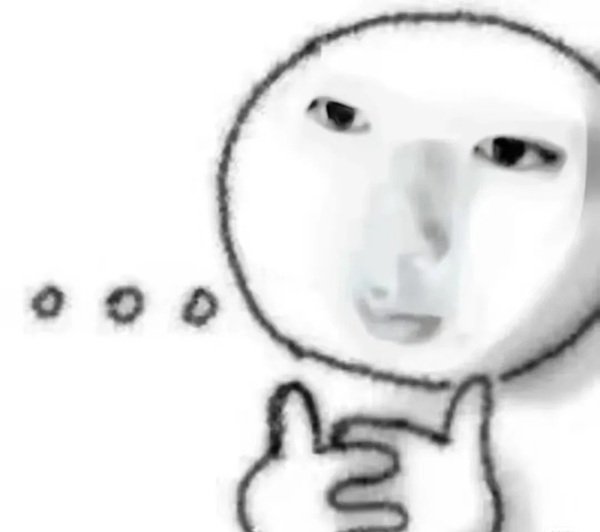 Meme bó tay cực kỳ phổ biến giới trẻ