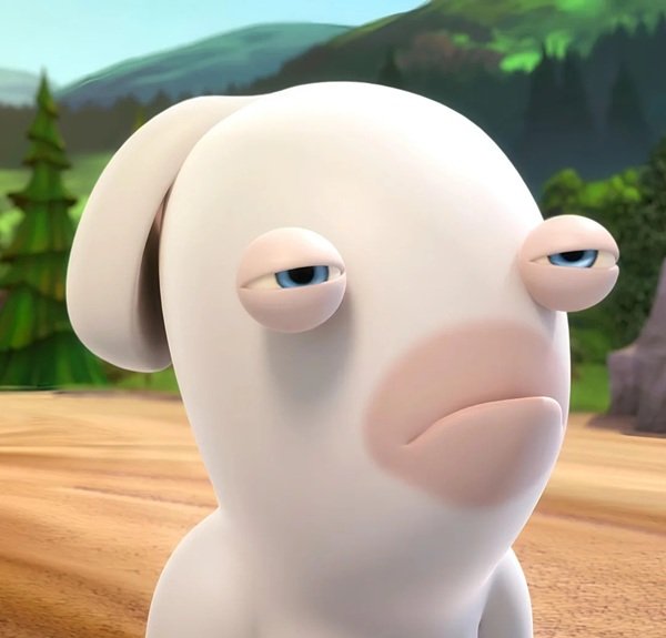 Bất lực meme giúp biểu đạt cảm xúc không nói nên lời