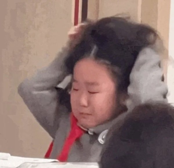 Bất lực meme dùng để comment dạo siêu chuẩn