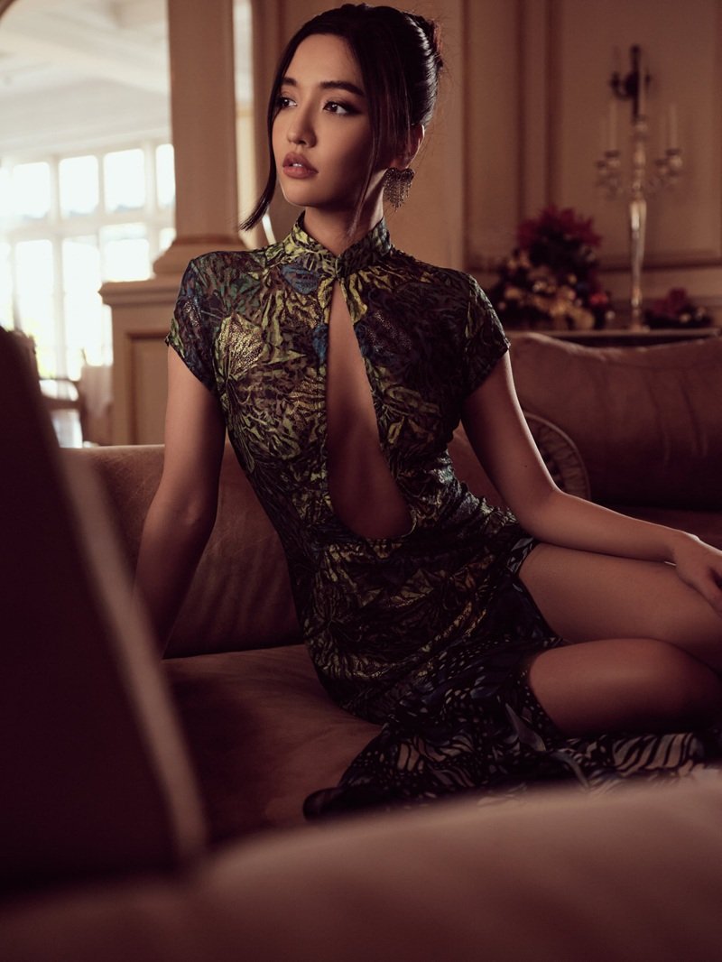 bích phương sexy 1