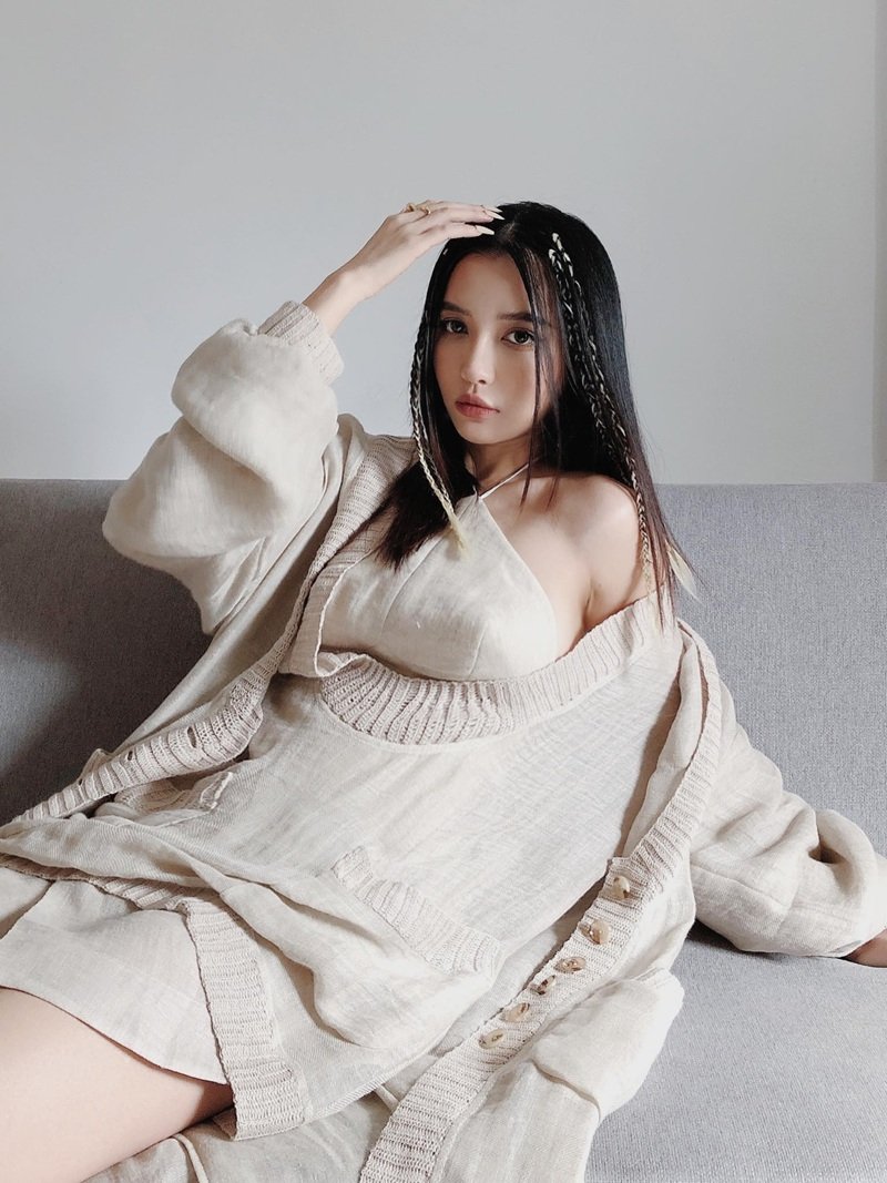 bích phương sexy 11
