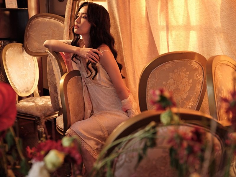 bích phương sexy 2