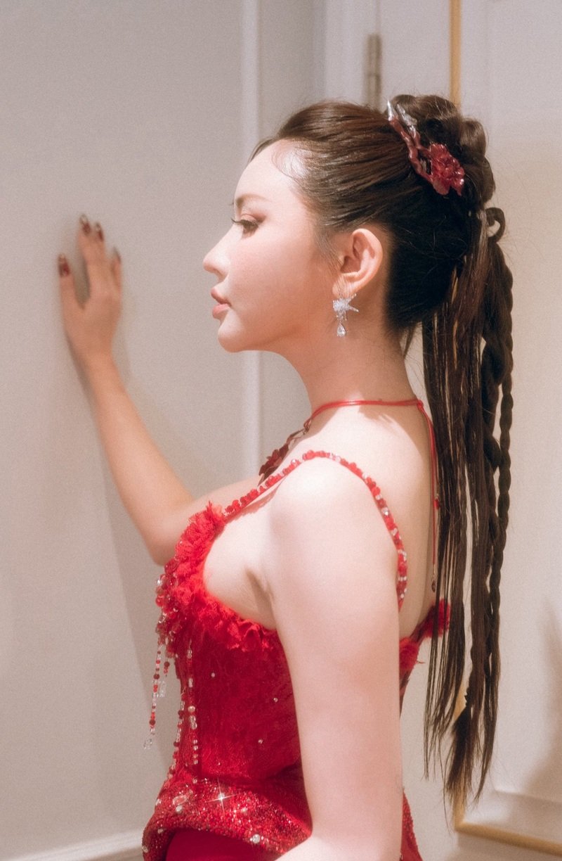 bích phương sexy 27