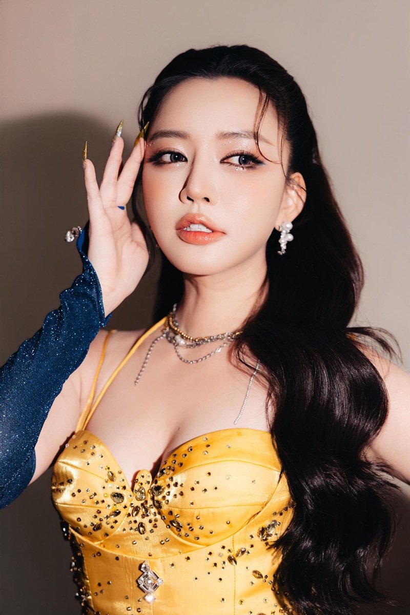 bích phương sexy 32