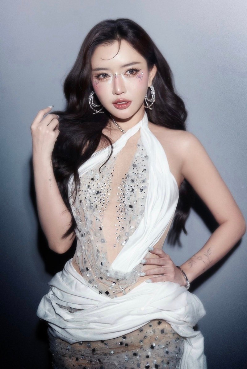 bích phương sexy 33