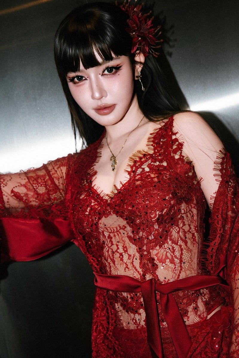 bích phương sexy 36