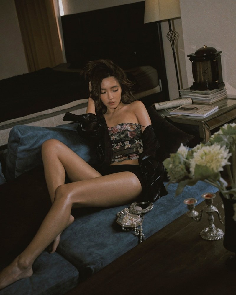 bích phương sexy 42