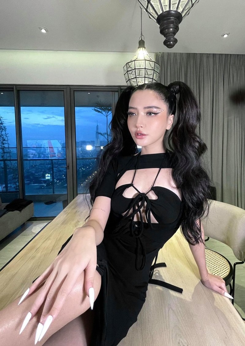 bích phương sexy 8