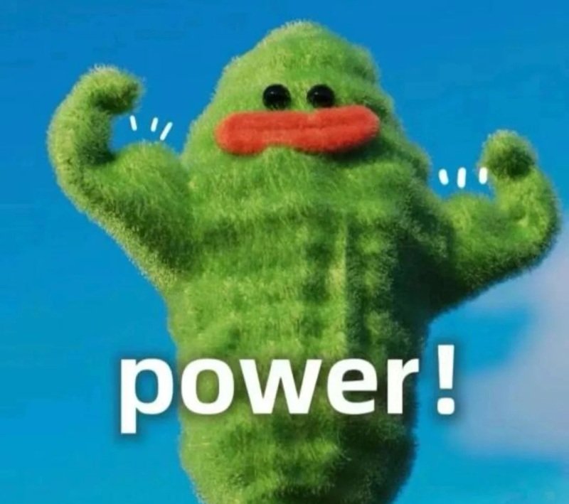 ảnh meme cổ vũ vui nhộn lan tỏa năng lượng
