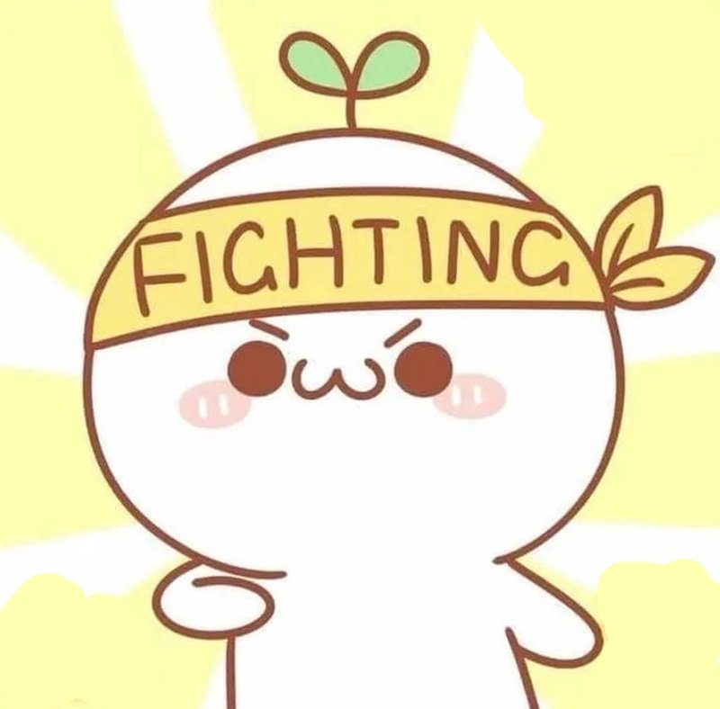 cảm hứng tích cực từ cố lên meme lan tỏa