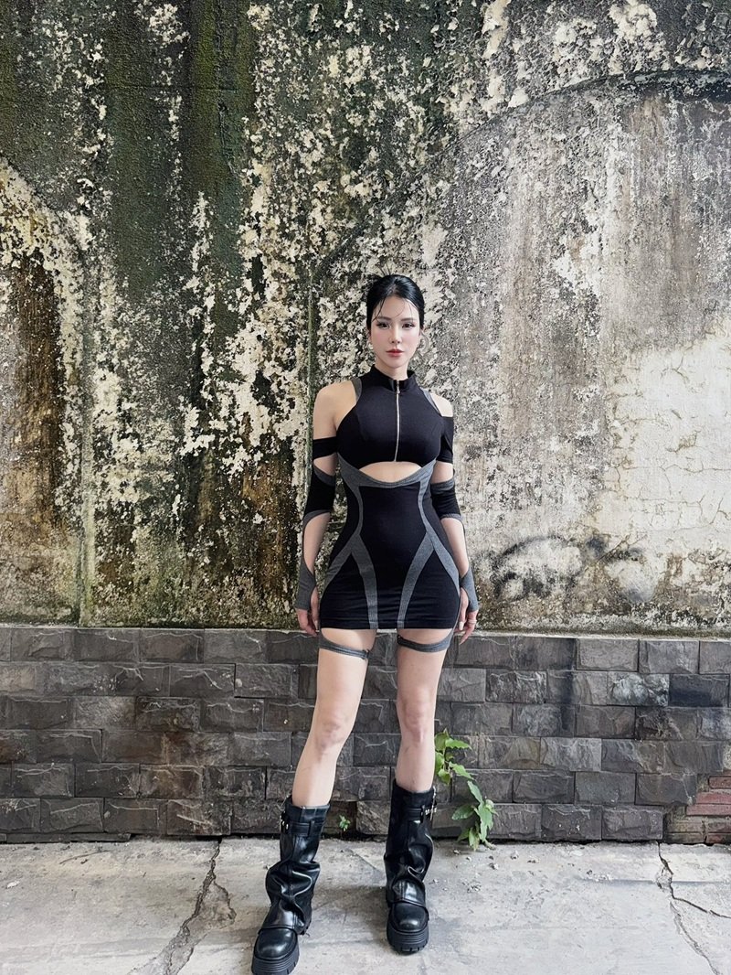 diệp lâm anh sexy​ 13