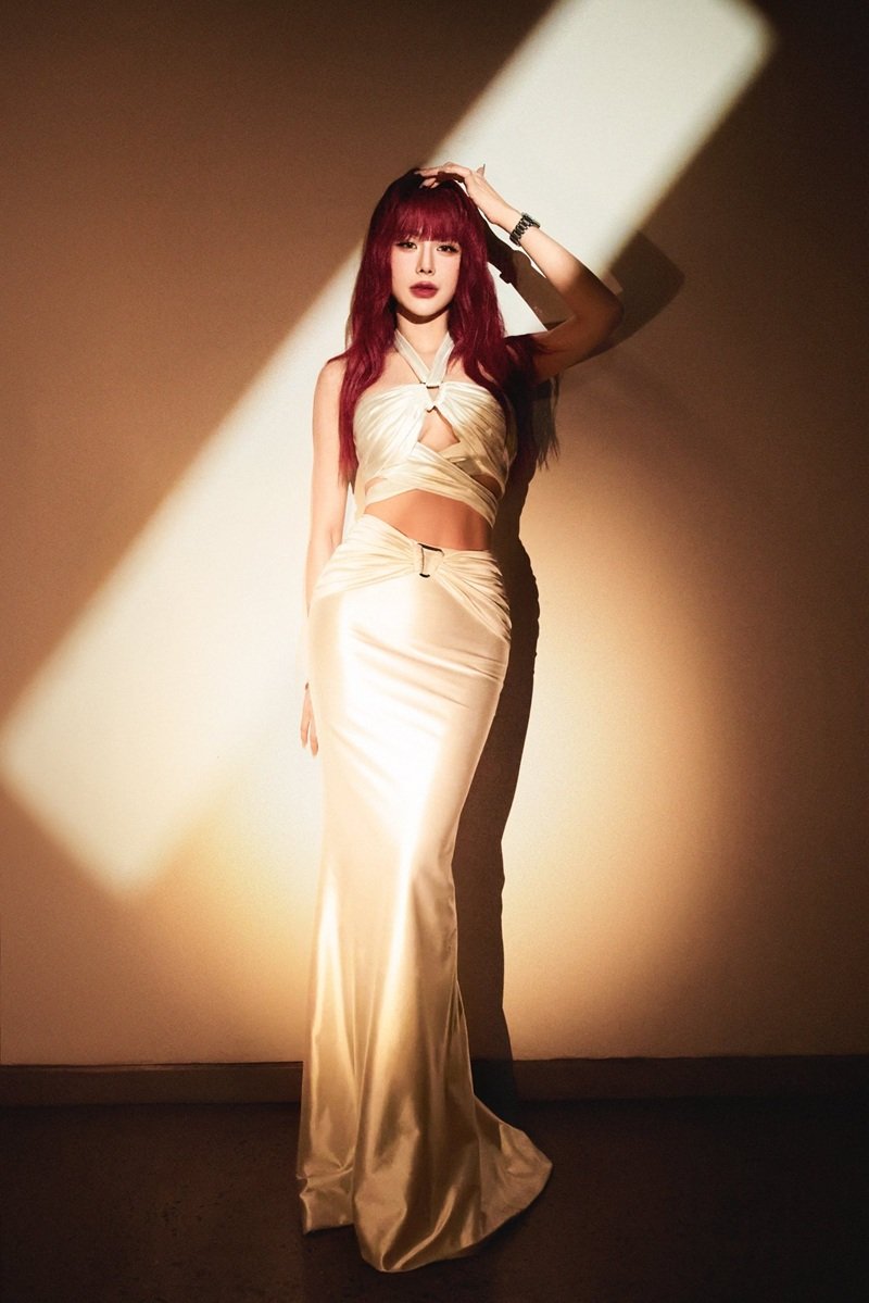 diệp lâm anh sexy​ 14