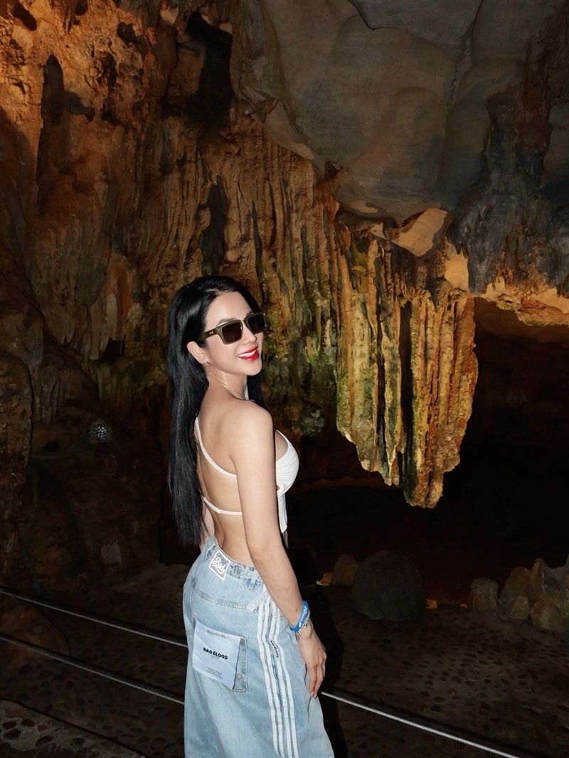 diệp lâm anh sexy​ 18