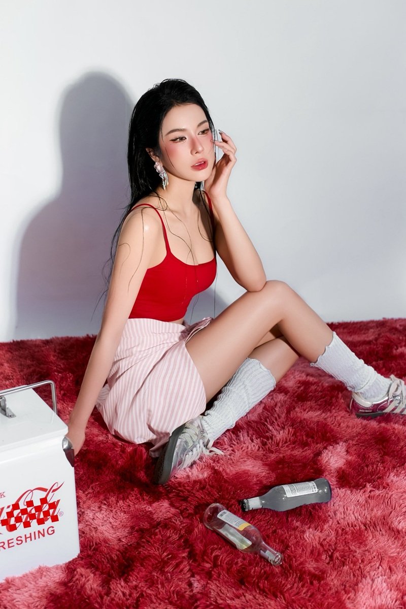 diệp lâm anh sexy​ 21