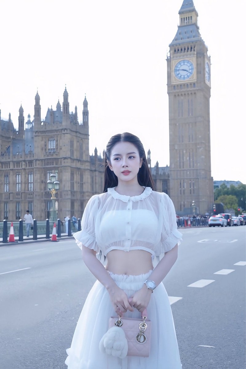 dj mie sexy​​ 14