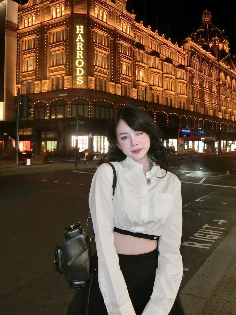 dj mie sexy​​ 16