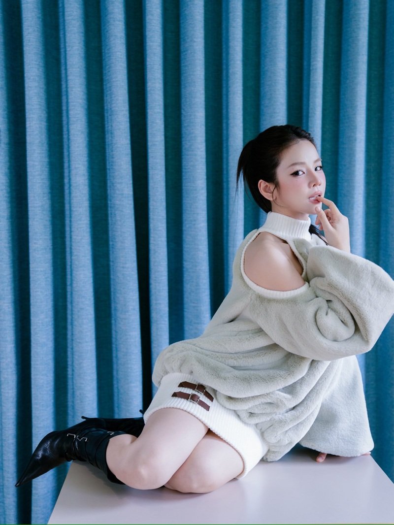 dj mie sexy​​ 30