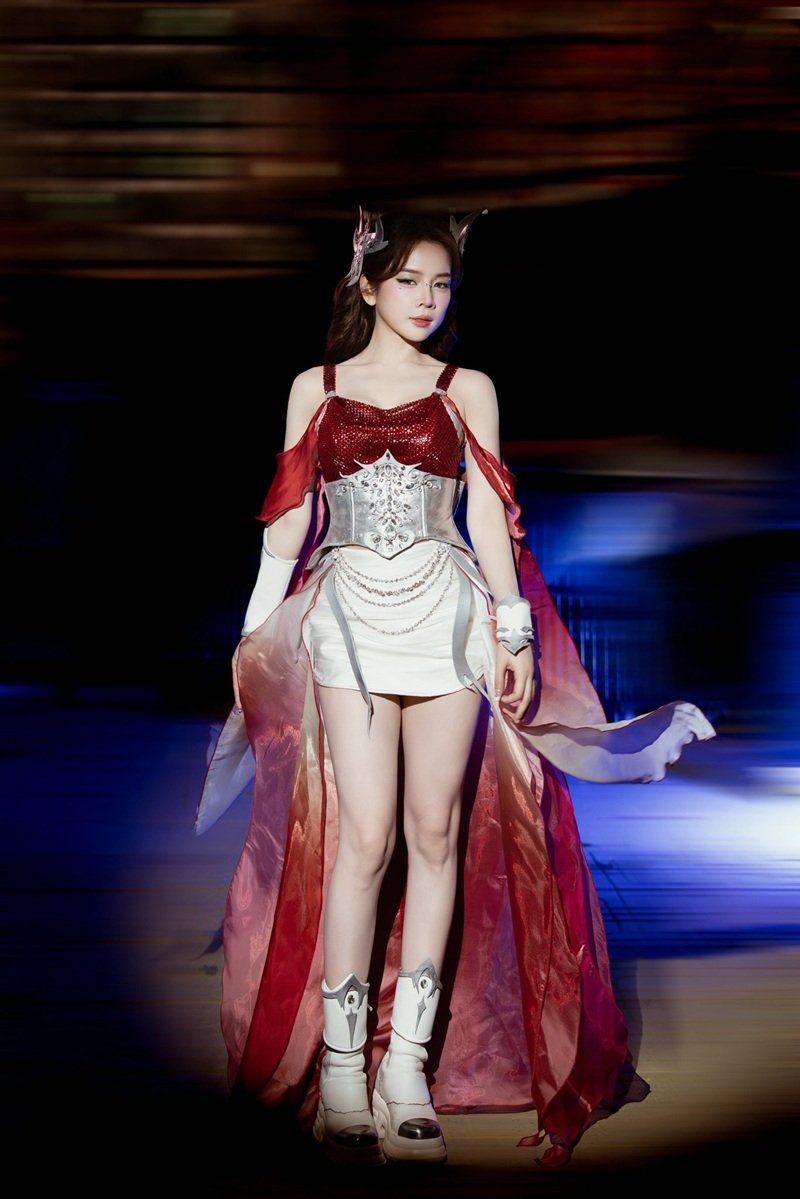 dj mie sexy​​ 33