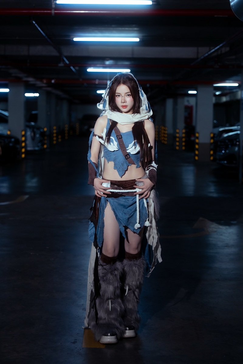 dj mie sexy​​ 35