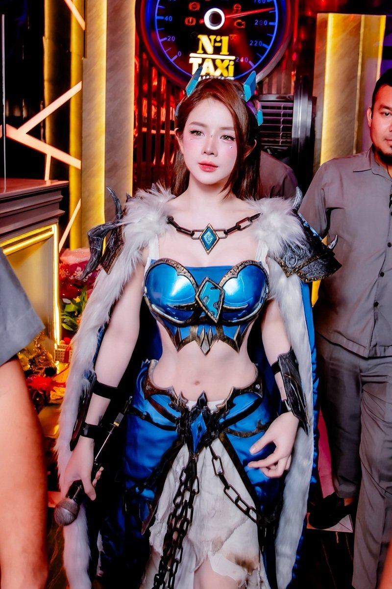 dj mie sexy​​ 40