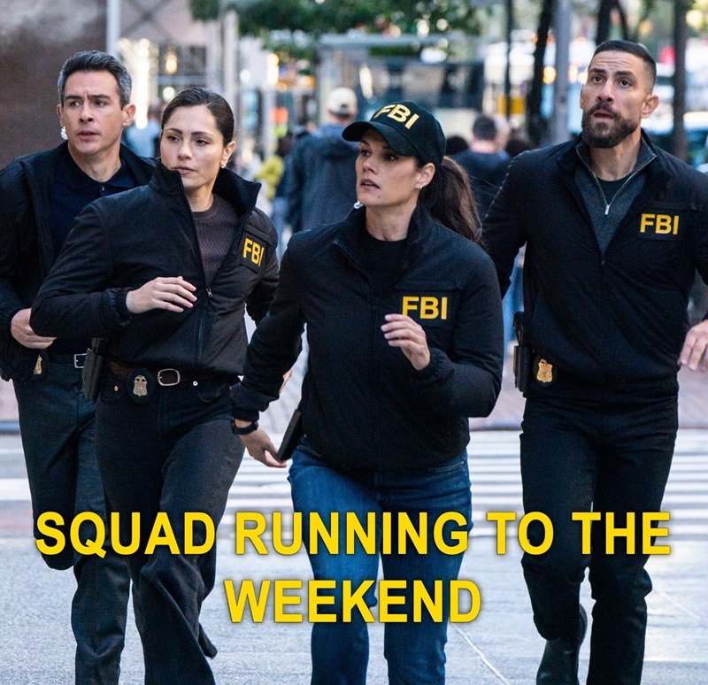 biểu cảm cảnh báo fbi meme